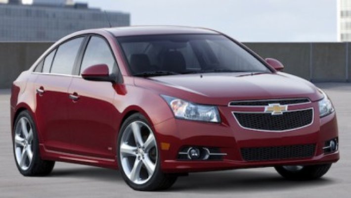 Chevrolet va dispărea din Europa pentru a face loc mărcii Opel